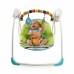 Детское кресло-качалка Bright Starts «Радужная зебра» BS60026 Детское кресло-качалка Bright Starts «Радужная зебра» BS60026